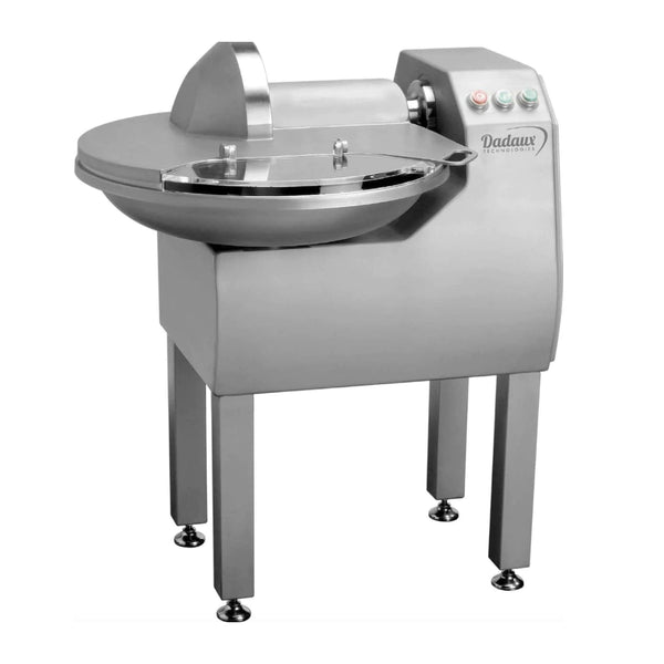 Dadaux 20 L Stainless Steel Titane 20 Bowl Cutter TITANE20