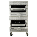 Vulcan VIR2 Natural Gas Double Upright Infrared Broiler - 200,000 BTU USED UG01