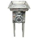 Biro Model 6642 Meat Grinder Used FOR02355