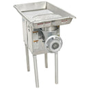 Biro Model 6642 Meat Grinder Used FOR02355