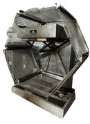 Charcoal Chicken Rotisserie Electric Used FOR02123