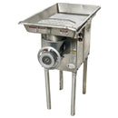 Biro Model 6642 Meat Grinder Used FOR02355