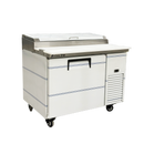 44'' Alaska-Line Pizza Prep Table APPS-44