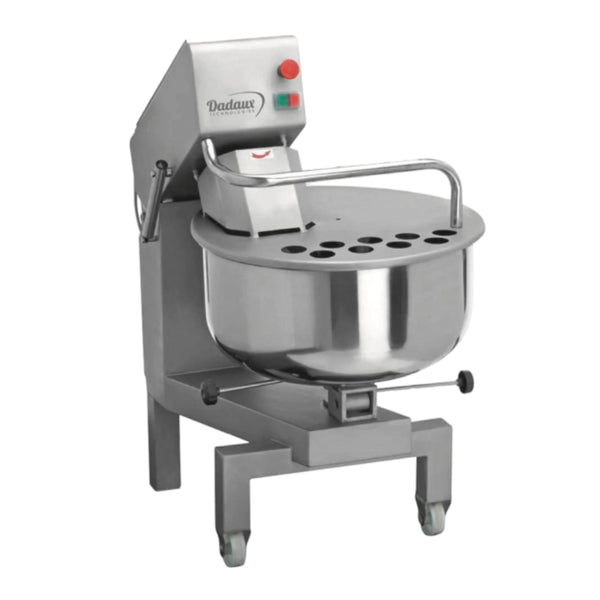 Dadaux 60cm Mixer With Motorized Bowl PMX60CM