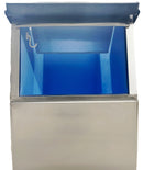 23" Ice Bin Used FOR02351