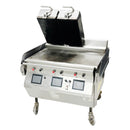 Taylor Electric Two Plate 3 Lane Two Sided Grill Used FOR02358