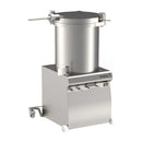 Dadaux  Sausage Stuffer 60L Manual & Hydraulic PHX-60