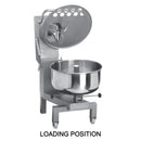 Dadaux  90cm Mixer With Motorized Bowl PMX90CM