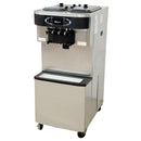 Taylor Ice Cream 2 Flavor + Twist Pump Machine Used FOR02473