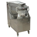 Hobart Meat Grinder Size 32 Meat Grinder/Mixer - 150 LBS Hopper Capacity MG1532-16 Used FOR02307