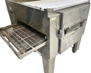 Lincoln Electric Pizza Oven with Conveyor Belt Used FOR01682