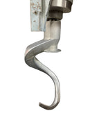 Hobart Legacy HL1400 140 Qt. Planetary Floor Mixer - 200-240V, 3 Phase Used FOR02348