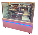 Alaska Line 60'' Premium Pastry Display Cooler HIT-401