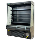 Alaska-Line 60'' Commercial Open Air Merchandise Display Cooler – 20.8 Cu.Ft. Capacity HIT-15