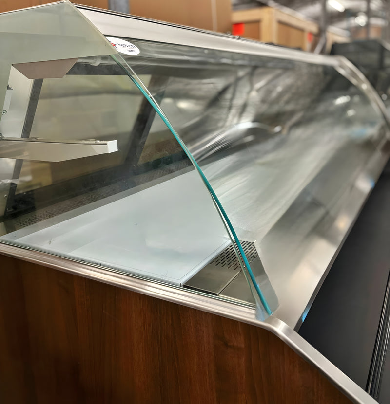 Hillphoenix Deli/Supermarket Display Case Remote Used FOR02067