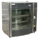 Fri-Jado Chicken Rotisserie Natural Gas Used FOR01751