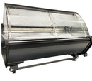 74" Alaska-Line Meat Display Cooler HIT-195-1
