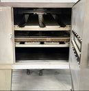 Lincoln Electric Pizza Oven with Conveyor Belt Used FOR01682