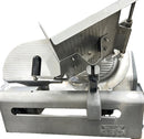 Globe 13″ Premium Manual Gravity Feed Heavy Duty Meat Slicer Used FOR01759