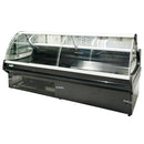 102" Alaska-Line Meat/Deli Display Cooler 18.3 Cu.Ft - HIT-27