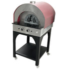 Sinco Signature 34" Gas Stone Dome Pizza & Bread & Manakish Oven SC-157