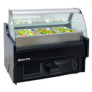53'' Alaska-Line Salad Prep Table with GN Pan HIT-35