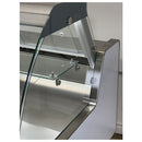 71'' Alaska-Line Deli & Meat Service Showcase with Storage HIT-33