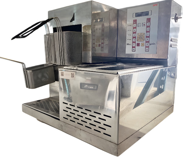 STIMA Counter Top Pasta Cooker Used FOR00792