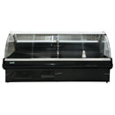 102" Alaska-Line Meat/Deli Display Cooler 18.3 Cu.Ft - HIT-27