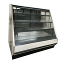 50'' Hillphoenix Open Air Display Cooler Used FOR02180