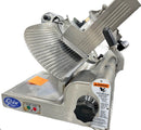 Globe 13″ Premium Manual Gravity Feed Heavy Duty Meat Slicer Used FOR01759