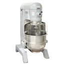 Hobart L800 Commercial Planetary Mixer with Guard - 80 Quart Capacity Used FOR02308