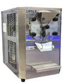 Space Countertop Batch Gelato Machine X002