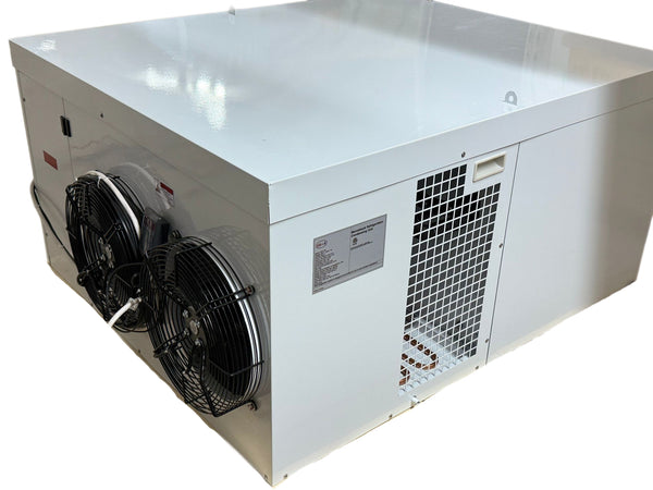 Monoblock Top Mounted Walk In Cooler/Freezer with Plug-In Compressor Refrigeration System 2HP USX-101