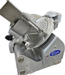 Globe 13″ Premium Manual Gravity Feed Heavy Duty Meat Slicer Used FOR01759