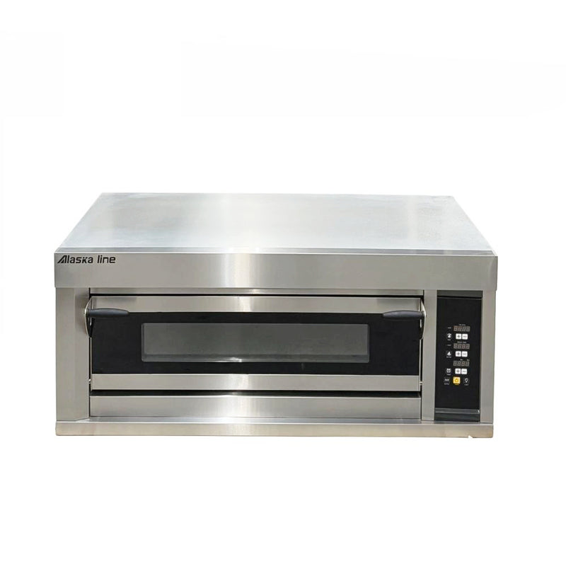 Alaska-Line Electric Bakery Deck Oven HIT-440