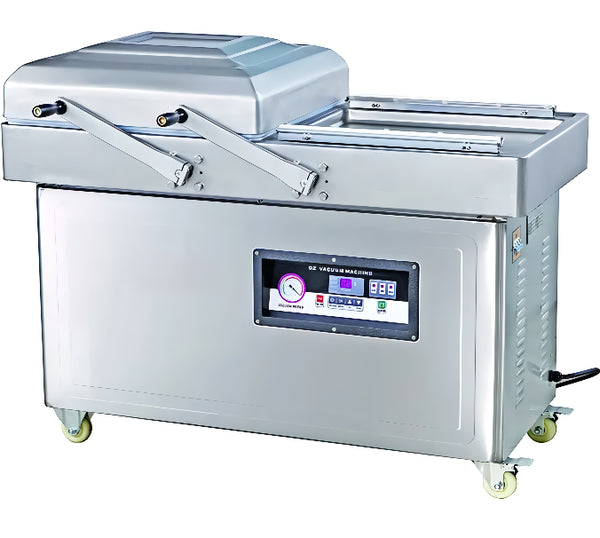 Double Chamber Vacuum Packing Machine DZ-400/2SA