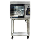 Alaska-Line Electric Convection Oven 5 Tray HIT-443