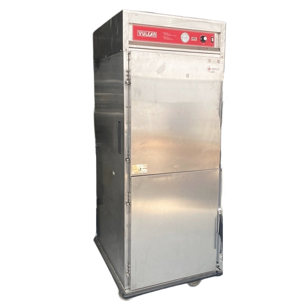 Vulcan Holding & Transport Cabinet Used FOR01744