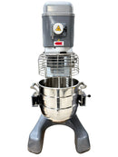 Sinco Signature Planetary Dough Mixer 60 Qt SC-34