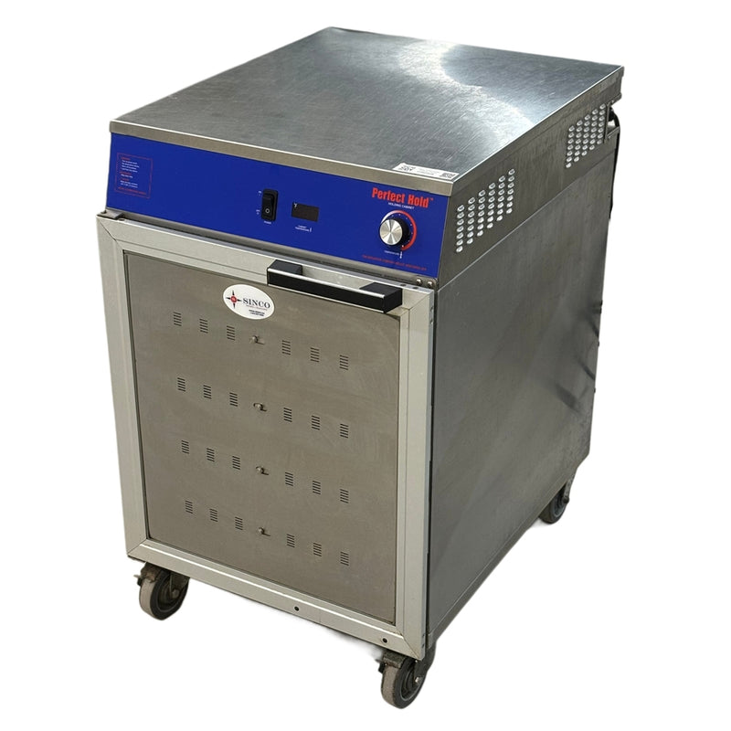 Hatco Undercounter Holding Cabinet Used FOR02038