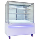 Alaska Line 48'' Premium Pastry Display Cooler HIT-400