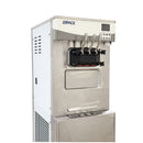 Space Floor Model Ice Cream Machine 2 Flavour Twist X001