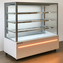 60'' Alaska-Line Premium Pastry Display Warmer HIT-404