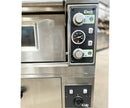Moretti Forni iBake, iDeck, iCab - Holding Cabinet, Deck Oven, Combi Oven Combo Unit Used FOR02068