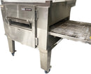 Lincoln Electric Pizza Oven with Conveyor Belt Used FOR01682