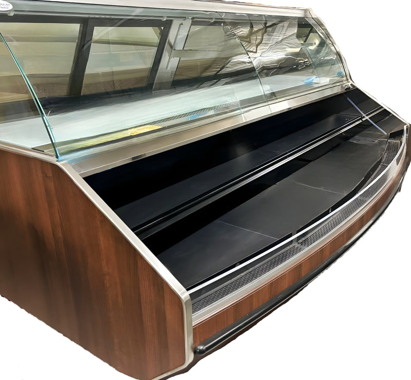 Hillphoenix Deli/Supermarket Display Case Remote Used FOR02067