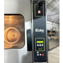 Moretti Forni iBake, iDeck, iCab - Holding Cabinet, Deck Oven, Combi Oven Combo Unit Used FOR02068