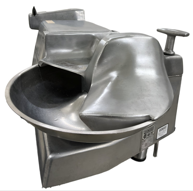 Hobart Buffalo Chopper Used FOR01568