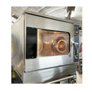 Moretti Forni iBake, iDeck, iCab - Holding Cabinet, Deck Oven, Combi Oven Combo Unit Used FOR02068